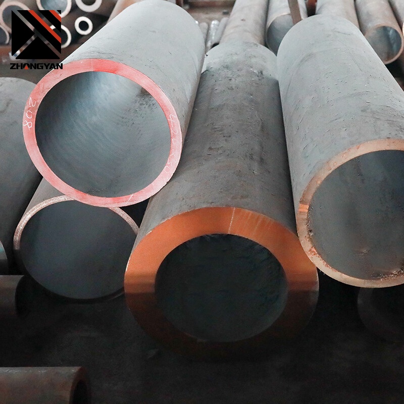 A106 Grade B Steel Pipe