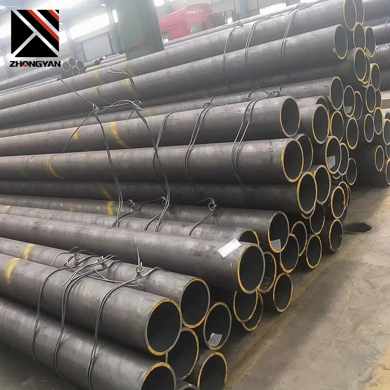 A106 Grade B Steel Pipe