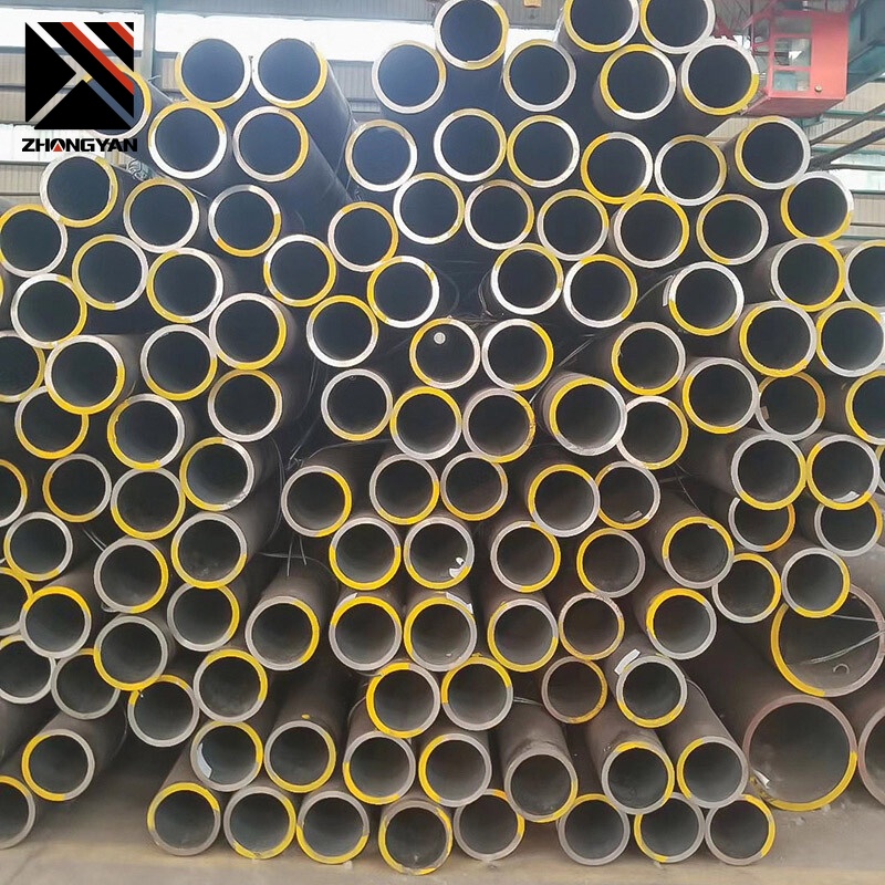 Carbon Steel Pipe