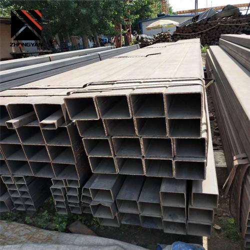 Carbon Steel Square Tube