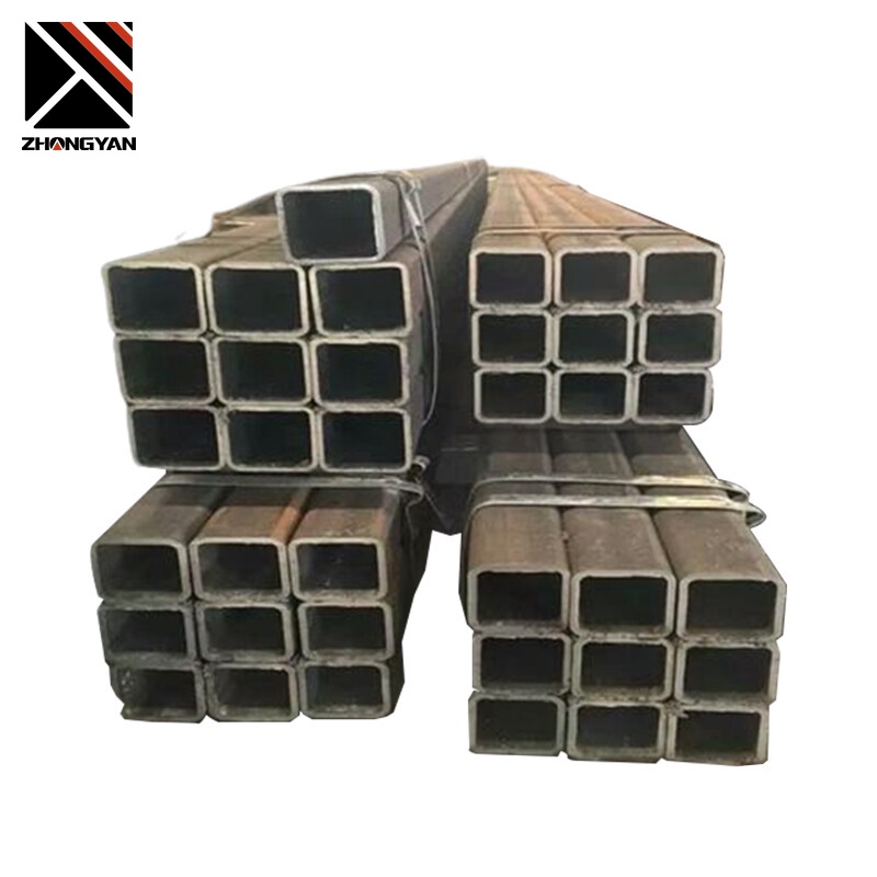 Carbon Steel Square Tube