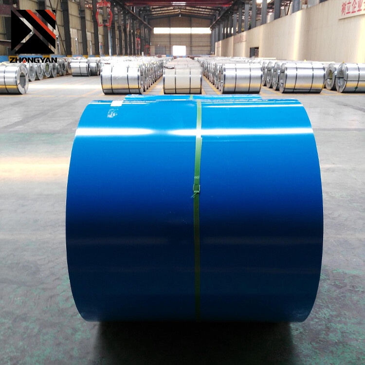 PPGI Steel Coil