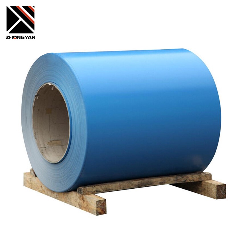 PPGI Steel Coil