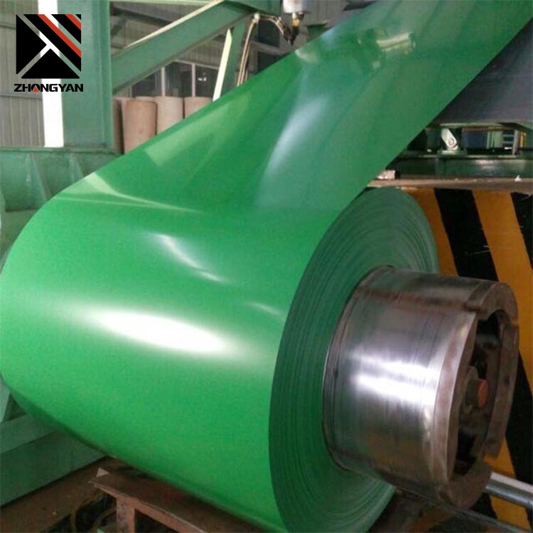 SGHC DX53D Color Coated Roll