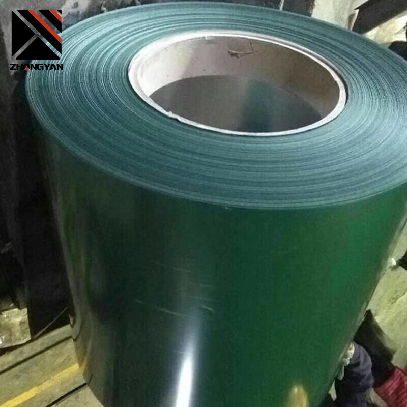 SGHC DX53D Color Coated Roll
