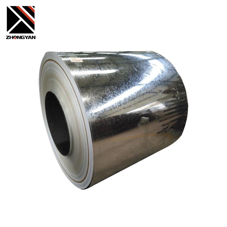 SGCD2/SGCD3 Galvanized Coil