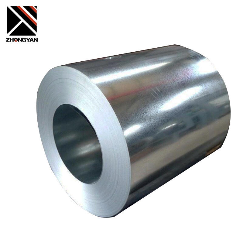 DX51D+Z Galvanized Coil