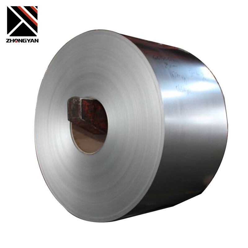 Galvanized Coil