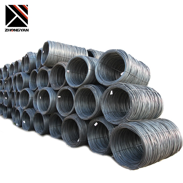 DX52D+Z Galvanized Steel Wire