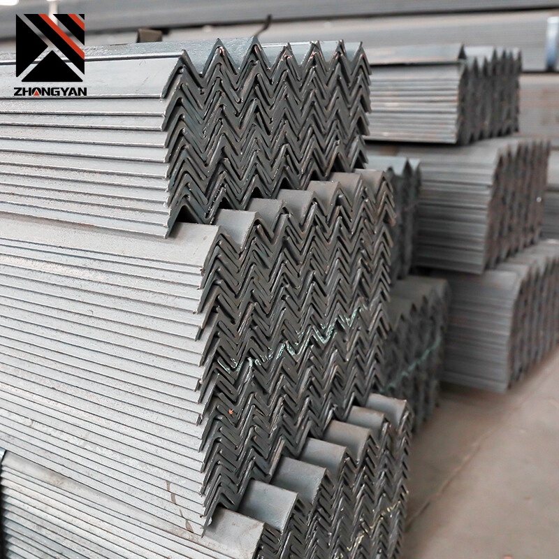 Galvinized Angle