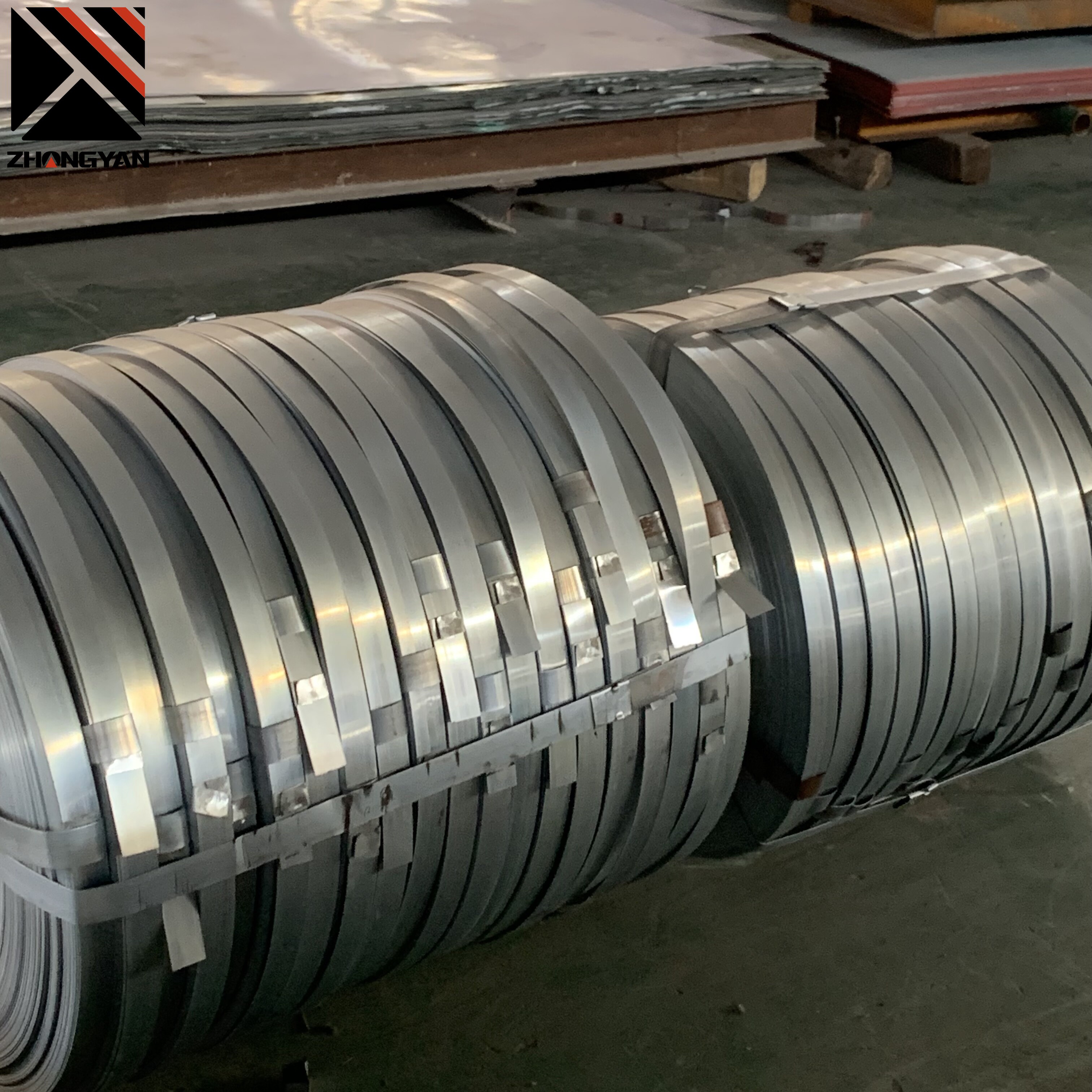 Galvinized Strip