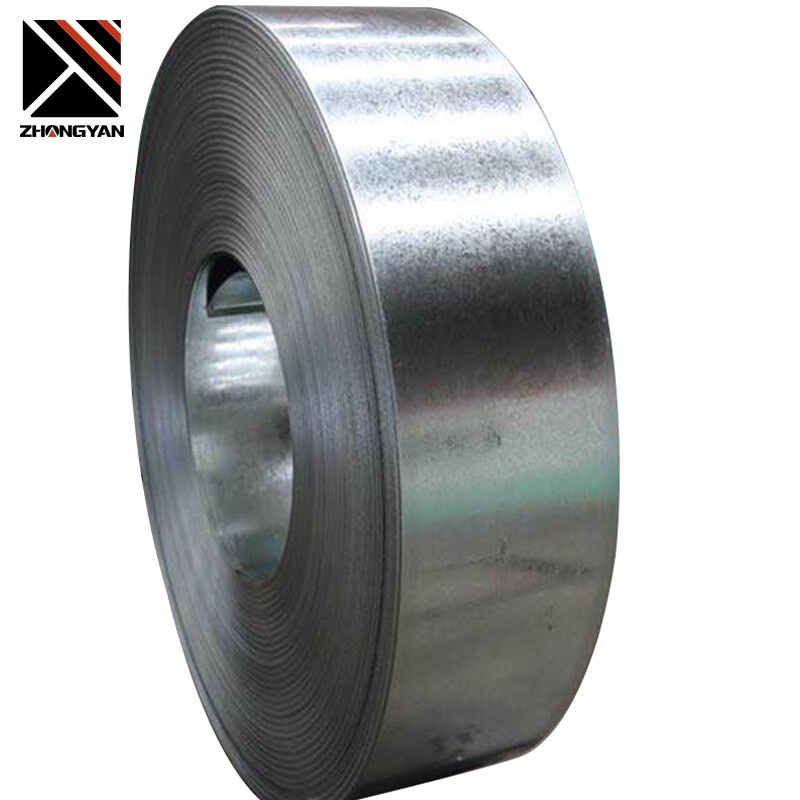 Galvinized Strip