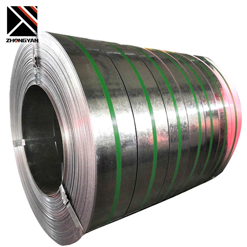 Galvinized Strip