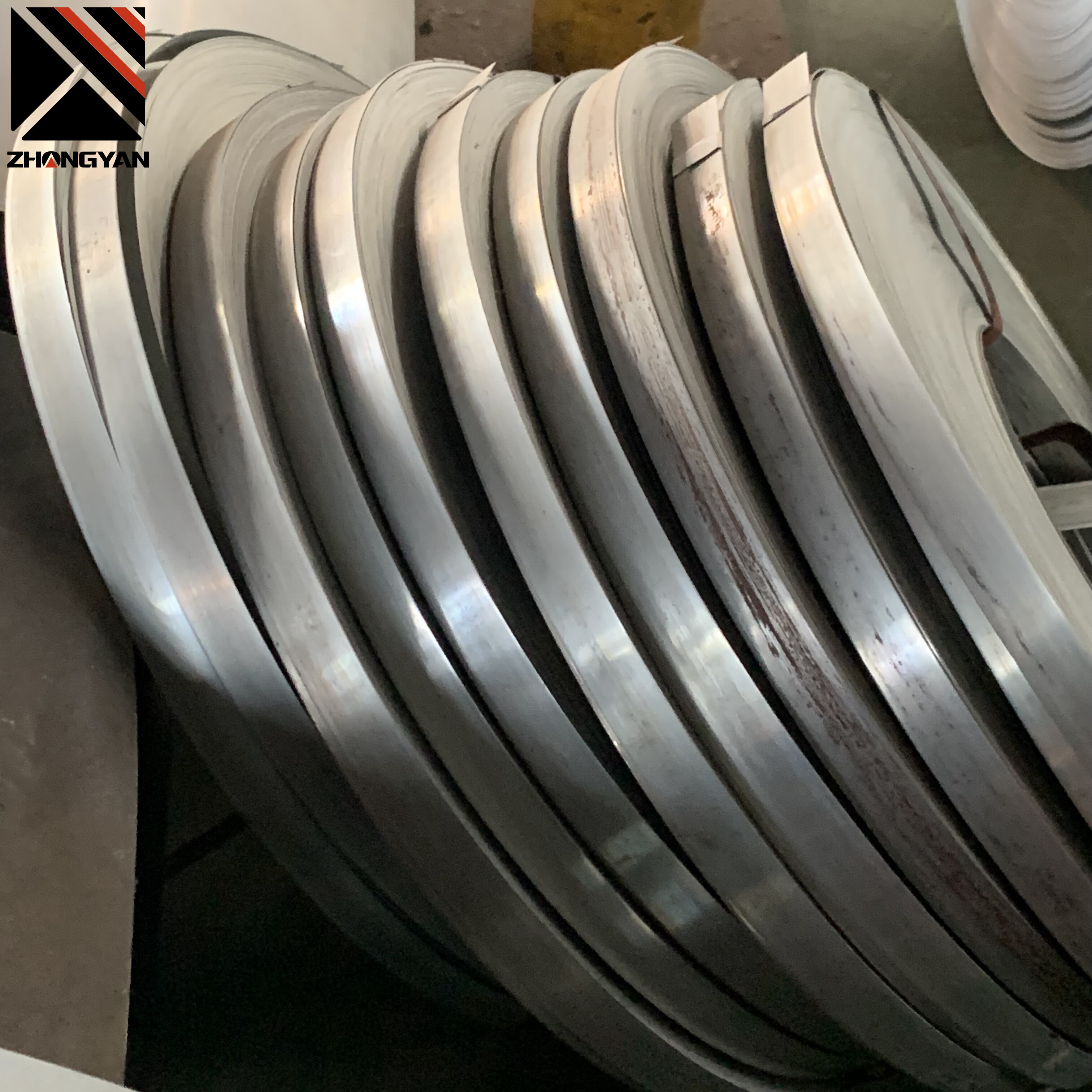 Galvinized Strip