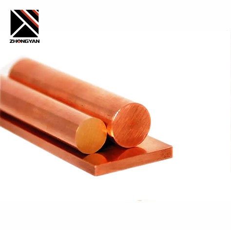 Copper Bar