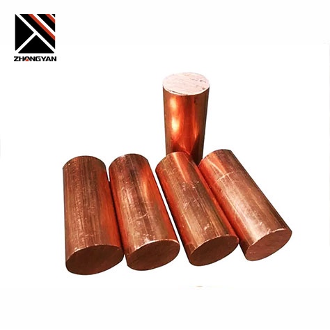 C24000 Copper Bar