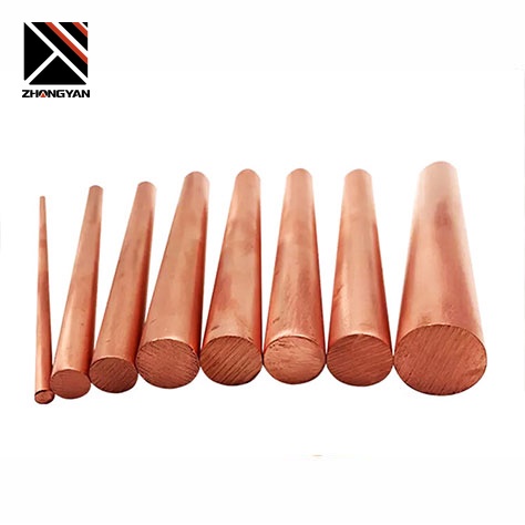C23000 Copper Bar