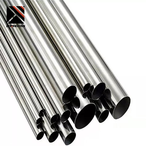 Hastelloy Alloy Pipe