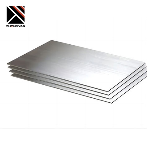 Inconel Alloy Plate