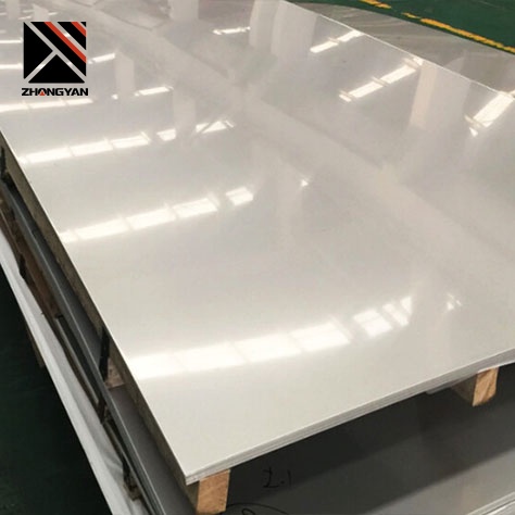 Inconel Alloy Plate