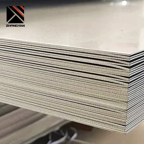 Inconel Alloy Plate
