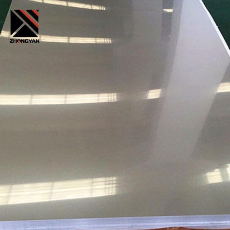 Inconel Alloy Plate