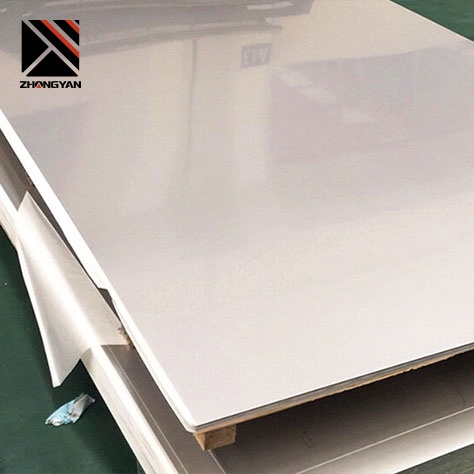 Inconel Alloy Plate