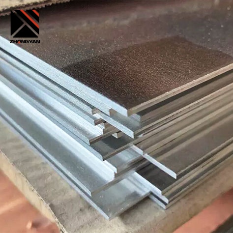 Monel Alloy Plate