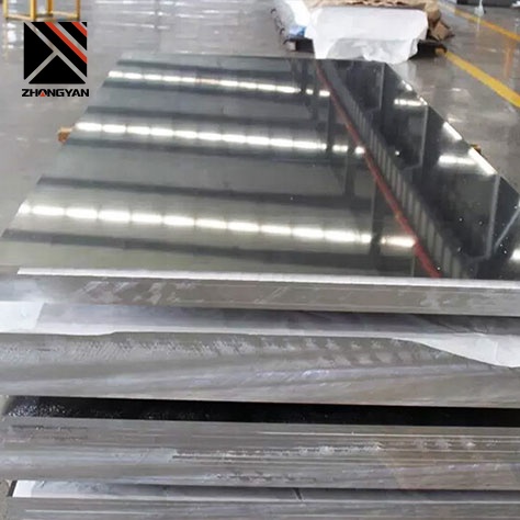 Monel Alloy Plate