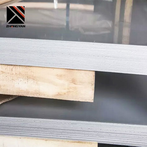 Monel Alloy Plate