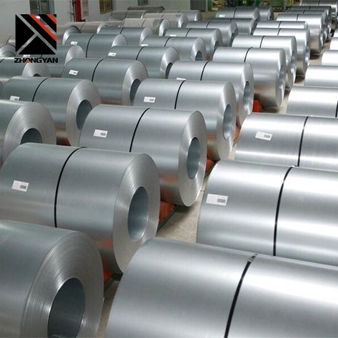 Galvalume Steel Coil