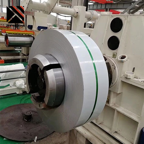 309 Stainless Strip