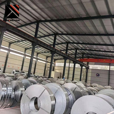 310 Stainless Strip