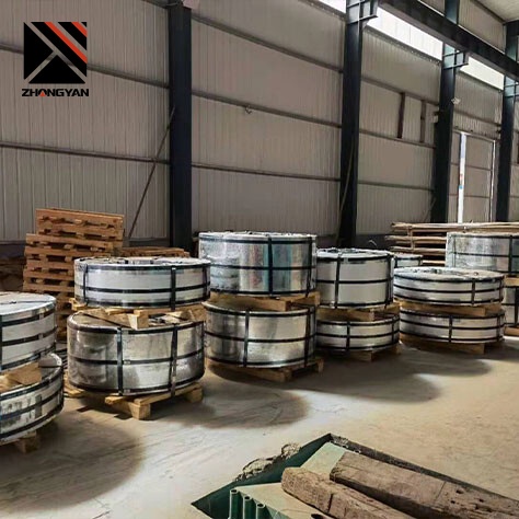 310 Stainless Strip