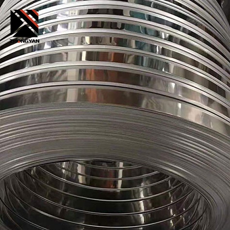 309 Stainless Strip