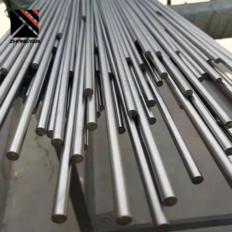 304 Stainless Steel Bar