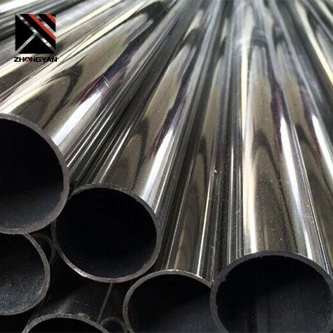 304L Stainless Steel Pipe