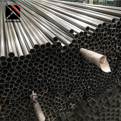 Stainless Steel Pipe