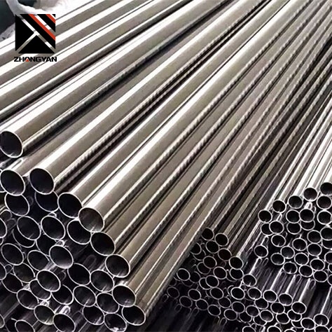 Stainless Steel Pipe
