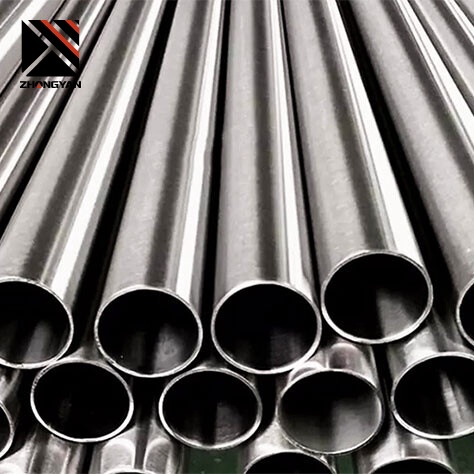 304 Stainless Steel Pipe