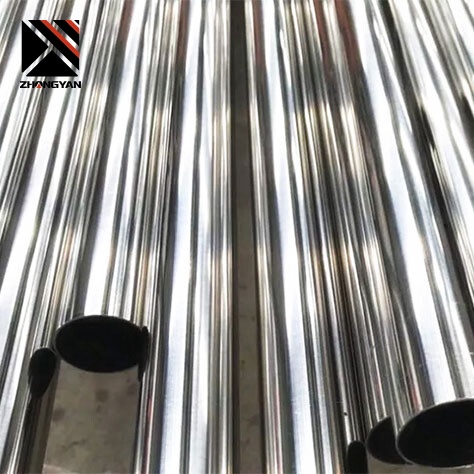 304 Stainless Steel Pipe