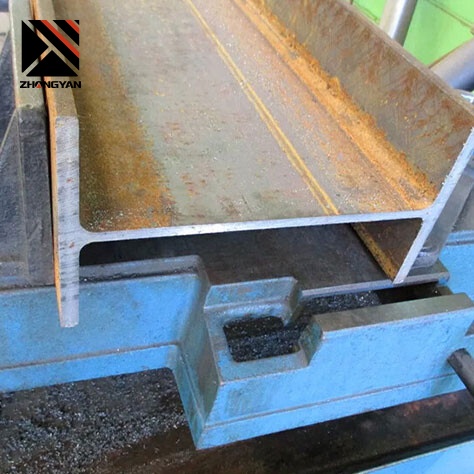 A36  H Beam
