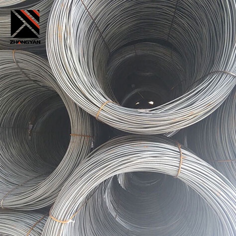 Wire Rod