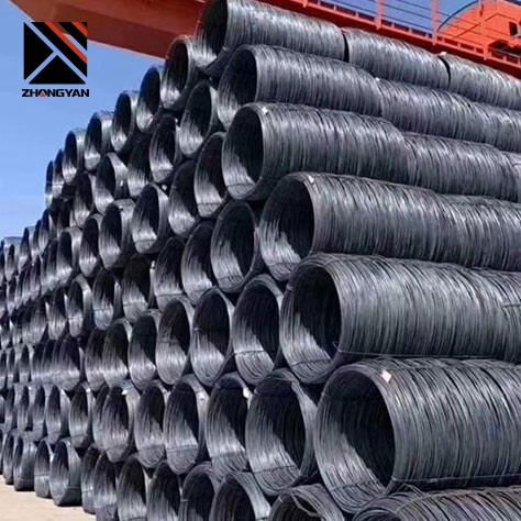 Wire Rod