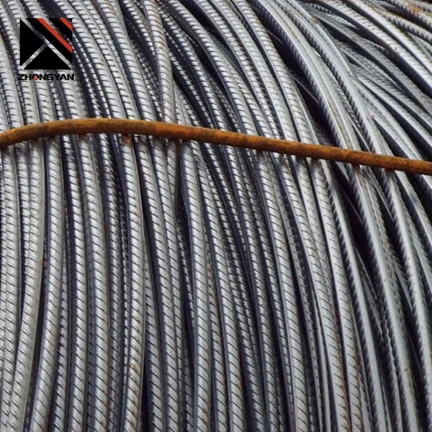Wire Rod