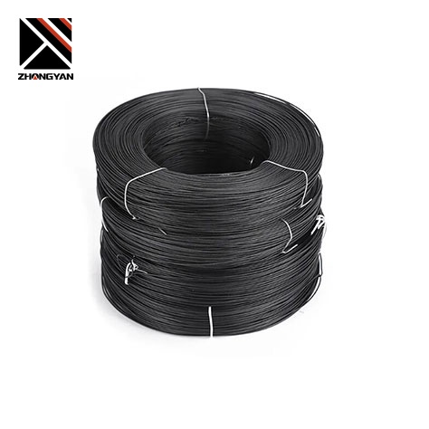 ASTM A510 Steel Wire Rod