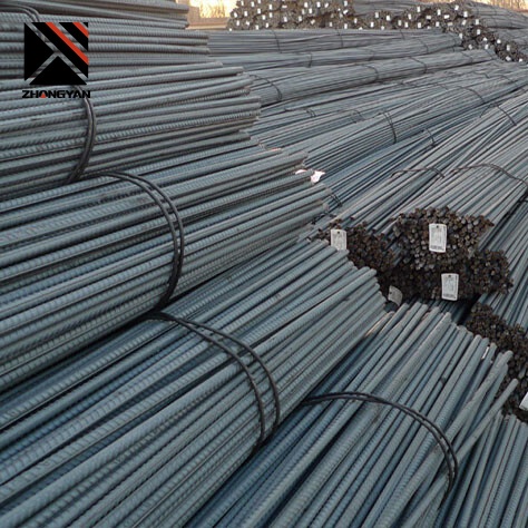 HPB300/HRB335/HRB400/HRB500 Reinforcement