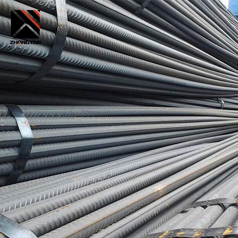 Epoxy Resin Coated Steel Bar