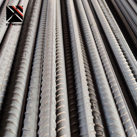 Epoxy Resin Coated Steel Bar
