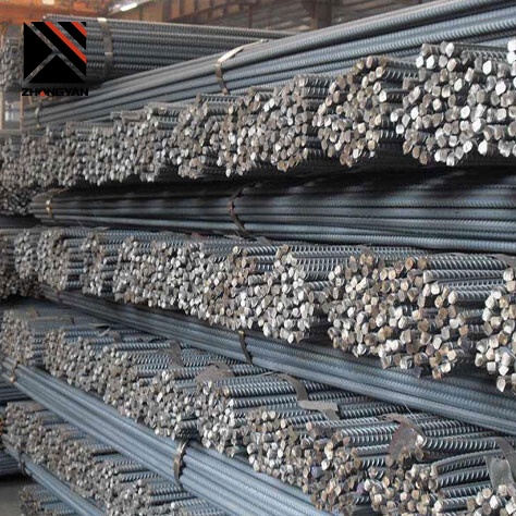 HPB300/HRB335/HRB400/HRB500 Reinforcement